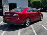Used 2015 Ford Taurus SEL w/ Equipment Group 201A image 3