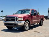 Used 2001 Ford F250 2WD SuperCab Super Duty image 3
