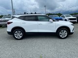 Used 2022 Chevrolet Blazer LT image 2