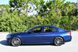 Used 2017 BMW 540i image 3