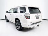 Used 2016 Toyota 4Runner Limited image 5