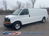 Used 2013 Chevrolet Express 2500 Extended w/ Power Package image 5