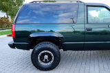 Used 1998 Chevrolet Tahoe 4WD 2-Door w/ Preferred Equipment Group 2 image 6