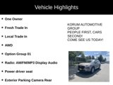 Used 2019 Hyundai Santa Fe SEL image 4