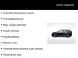 Used 2021 Honda CR-V EX-L image 5