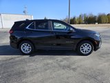 Used 2022 Chevrolet Equinox LT image 2