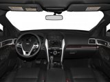 Used 2014 Ford Explorer Limited w/ Equipment Group 302A image 4