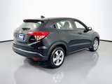 Certified 2018 Honda HR-V LX image 5