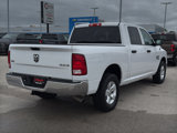 Used 2022 RAM 1500 SLT image 5