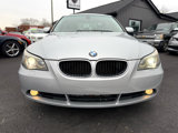 Used 2005 BMW 530i Sedan image 3