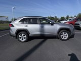 Used 2019 Toyota RAV4 XLE w/ Carpet Mat Package image 4