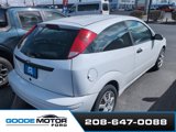Used 2005 Ford Focus ZX3 Hatchback image 4