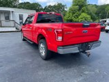 Used 2015 Ford F150 XLT image 3