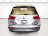 Used 2021 Volkswagen Tiguan S image 5