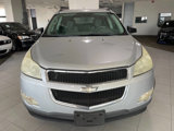 Used 2011 Chevrolet Traverse LS image 2