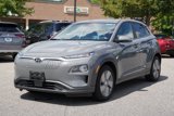 Used 2021 Hyundai Kona Ultimate image 3