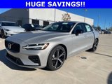 New 2024 Volvo S60 B5 Plus image 3