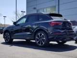 New 2025 Audi Q3 2.0T Premium Plus image 3