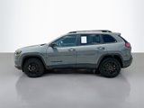 Used 2023 Jeep Cherokee Altitude Lux image 4