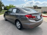 Used 2013 Honda Civic LX image 3