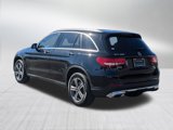 Used 2018 Mercedes-Benz GLC 300 4MATIC image 3