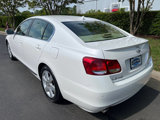 Used 2008 Lexus GS 350 AWD image 6