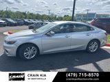 Used 2018 Chevrolet Malibu LT image 2