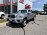 Used 2014 Toyota Tacoma 4x4 Double Cab image 2