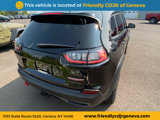 Used 2021 Jeep Cherokee Trailhawk w/ Trailer Tow Group image 5