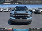 Certified 2023 Ford Bronco Sport Outer Banks w/ Tech Package image 2