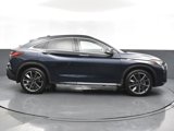 Used 2025 INFINITI QX55 Luxe w/ Cargo Package image 4