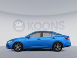Used 2022 Nissan Sentra SR w/ SR Premium Package image 2