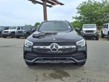 Used 2021 Mercedes-Benz GLC 300 image 2