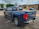 Used 2017 Chevrolet Silverado 1500 LTZ w/ Sport Package image 6