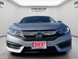 Used 2016 Honda Civic LX image 3