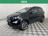Certified 2020 Ford EcoSport SES image 3