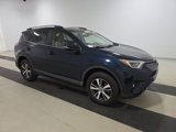Used 2017 Toyota RAV4 XLE image 3