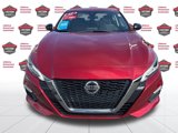 Certified 2022 Nissan Altima 2.5 SR image 2