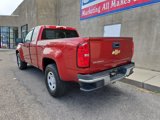 Used 2015 Chevrolet Colorado W/T w/ WT Convenience Package image 5