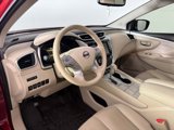 Used 2017 Nissan Murano Platinum w/ Platinum Technology Package image 4