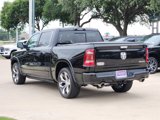 Used 2021 RAM 1500 Limited image 4