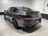 Certified 2025 Acura Integra A-Spec image 4