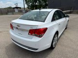 Used 2012 Chevrolet Cruze LTZ w/ RS Package image 3