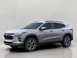 New 2025 Chevrolet Trax LT w/ Driver Confidence Package image 2
