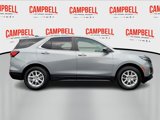 Used 2023 Chevrolet Equinox LT w/ Driver Convenience Package image 2