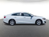 Used 2024 Chevrolet Malibu LS w/ Driver Confidence Package image 2