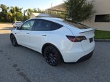 Used 2022 Tesla Model Y Performance image 3
