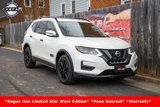 Used 2017 Nissan Rogue SV image 3