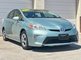 Used 2015 Toyota Prius Three image 6