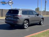 Used 2021 Jeep Grand Cherokee L Limited image 3